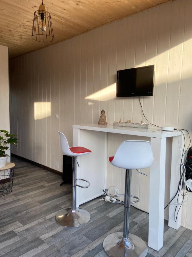 Apartment Lauraet