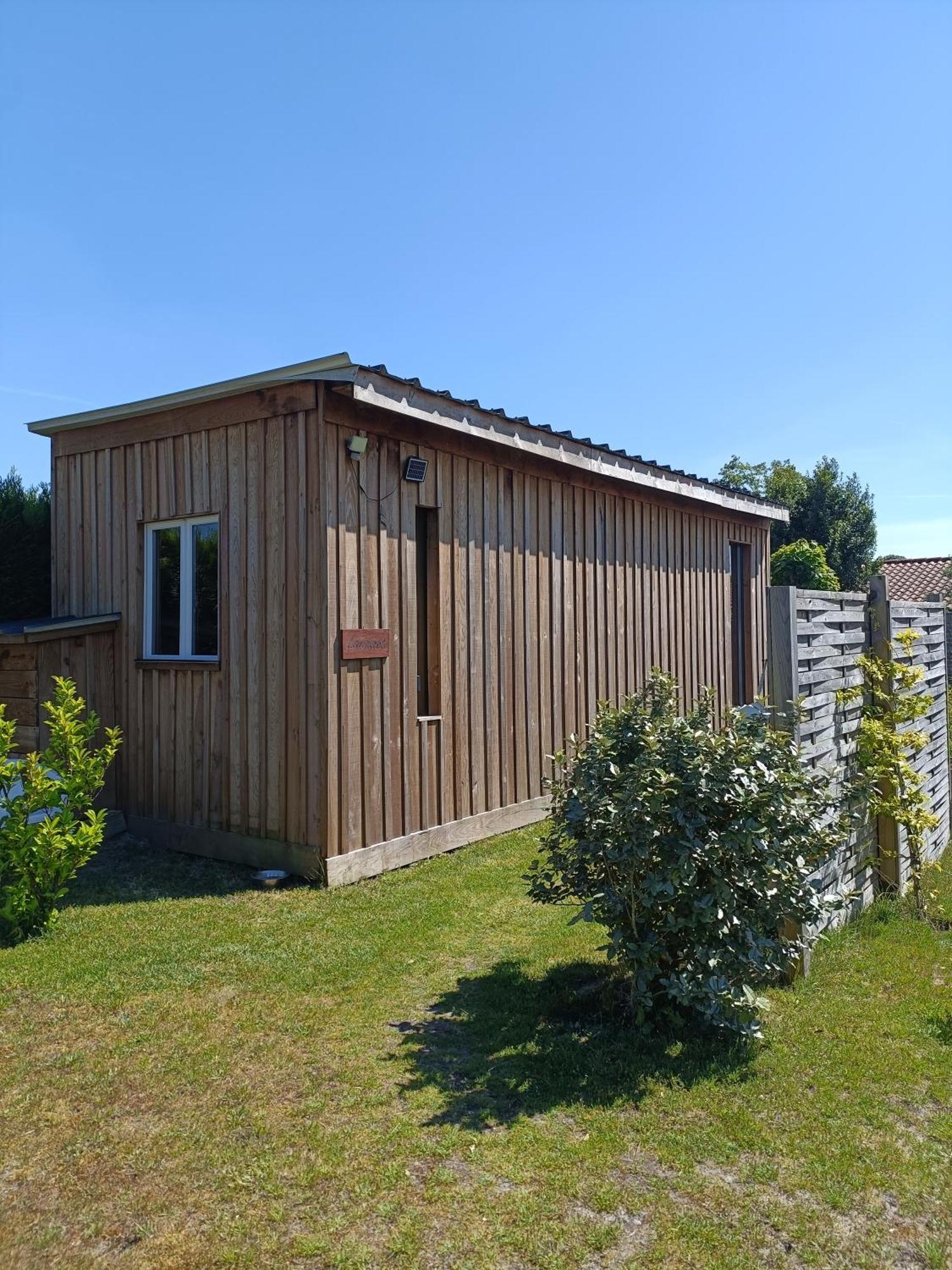 Apartment Lauraet